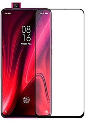 WALLPAY Tempered Glass Guard for Vivo v15 pro, Mi K20, K20 Pro, Poco F2, F2 Pro, Nova 7i, Huwai P40 Lite 5g, Oppo Reno(Pack of 1)