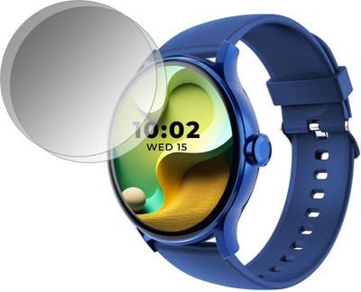 YCHROZE Screen Guard for beatXP Flare Pro 1.39(Pack of 2)