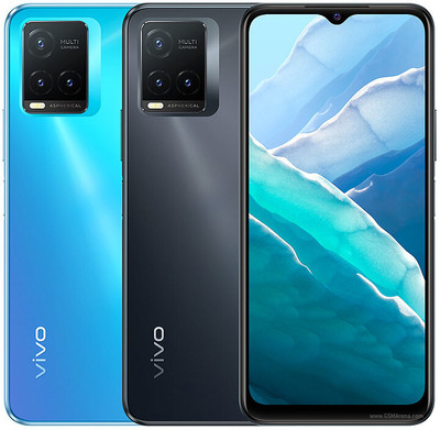 MobERA Screen Guard for vivo T1x 4G - Matte Finish | Best for Gamming | Flexible | Better than Tempered Glass | Easy Installation Kit with Video Guide(Pack of 1)
