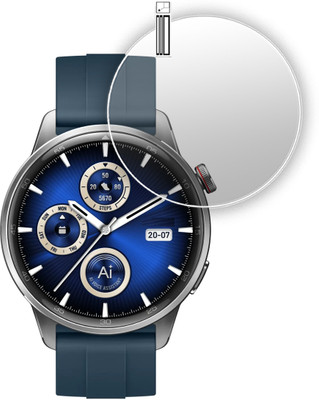 DOUMOF Screen Guard for realme Watch S2(Pack of 1)