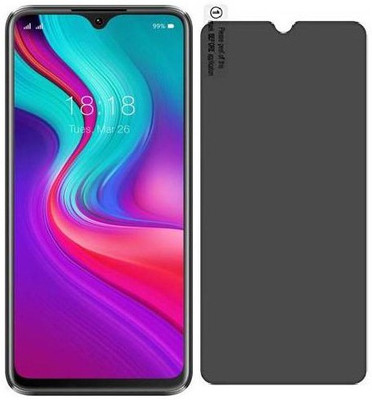 S enterprises Impossible Screen Guard for I KALL K280(Pack of 1)