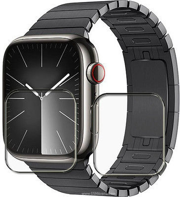 tombik Screen Guard for rt9-Apple Watch Series 9(Pack of 2)