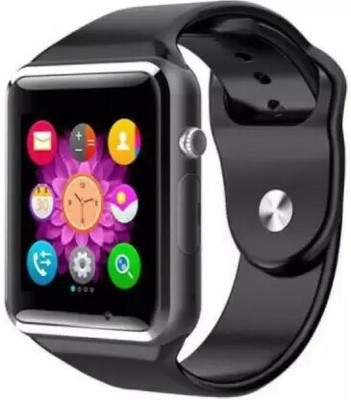 KNOT Screen Guard for Raysx 4G Calling watch, Bluetooth phone watch Smartwatch(Pack of 1)