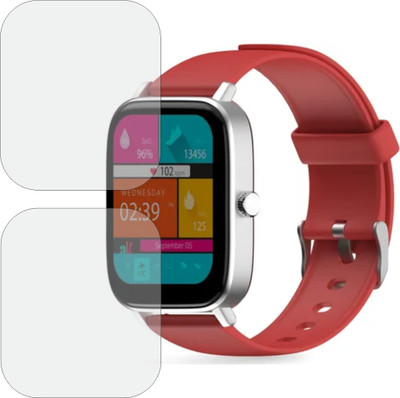Mobling Screen Guard for Alt Og Max(Pack of 2)