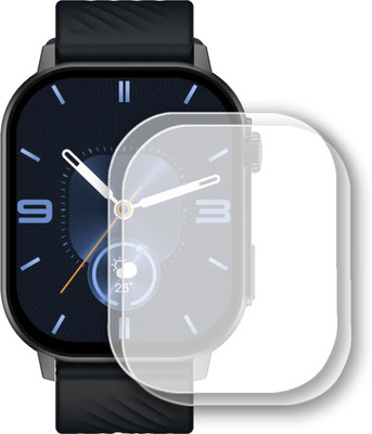 YCHROZE Screen Guard for HAMMER Arctic 2.04(Pack of 2)