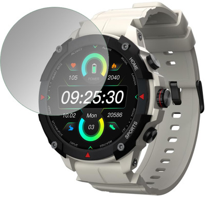 YCHROZE Screen Guard for CULTSPORT Ranger Xr 1.43(Pack of 1)