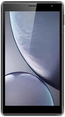 somupr Screen Guard for I KALL N19 8 inch 4G HD Display Grey Wi-Fi Tablet(Pack of 1)