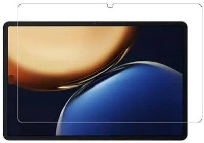 LIGHTWINGS Screen Guard for Honor Tablet V7 Pro 11inch(Pack of 1)