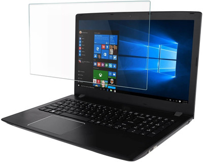 Guardpad Screen Guard for MSI GL62M 7RDX-1878XIN (15.6 inch) With 9H Hardness and Scratch Resistant(Pack of 1)