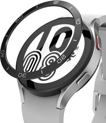 Ringke Screen Guard for Samsung Galaxy Watch 4 44mm(Pack of 1)