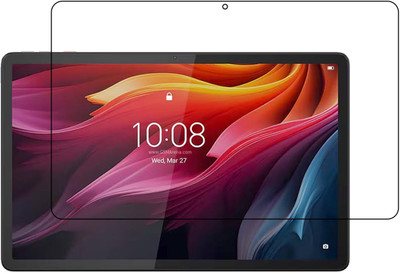 DVMART Screen Guard for Lenovo Tab K11 Plus(Pack of 1)