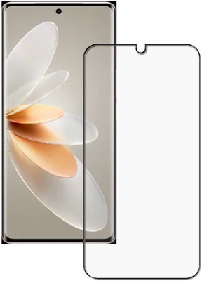 tombik Screen Guard for AW14- Vivo V27 Pro(Pack of 1)