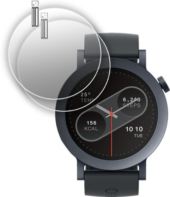 DOUMOF Screen Guard for CMF Watch Pro 2 1.32(Pack of 2)