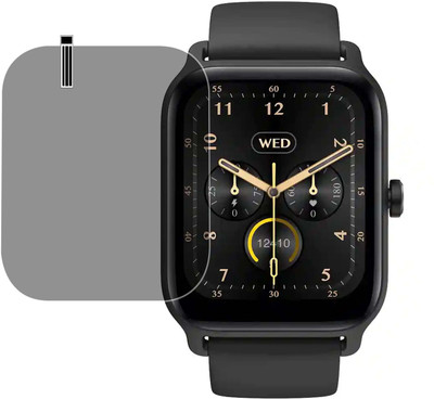 TWUAOP Screen Guard for FASTRACK REFLEX NITRO(Pack of 1)