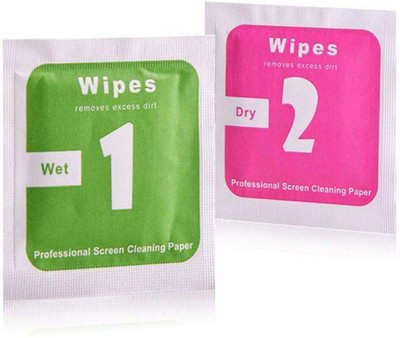 TWUAOP Screen Guard for BOAT WAVE ASTRA 3 SMARTWATCH SCREEN GUARD(Pack of 2)