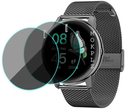 MOKPLZ Screen Guard for FRENCH CONNECTION R3(Pack of 2)