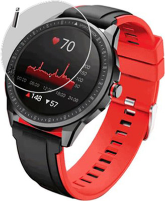 XAZE Screen Guard for Boat watch flash Smartwatch(Pack of 1)