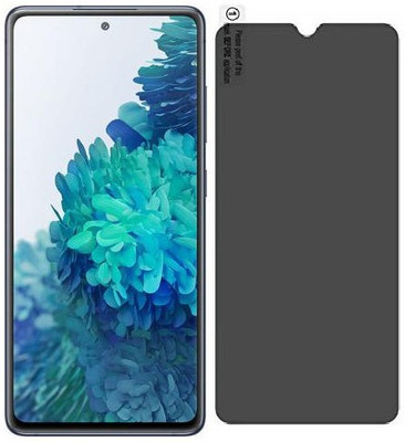 S enterprises Impossible Screen Guard for Samsung Galaxy S20 FE(Pack of 1)