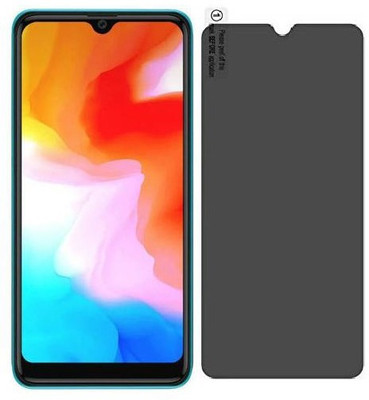 S enterprises Impossible Screen Guard for Infinix Zero 8(Pack of 1)