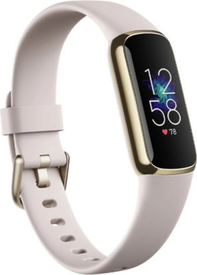 SK CAPITAL SERVICES Screen Guard for RAJFINCORP SCREEN GUARD FITBIT LUXE SMARTWATCH(Pack of 1)