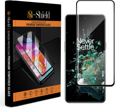 MS-Shield Screen Guard for OnePlus 10T 5G(Pack of 1)