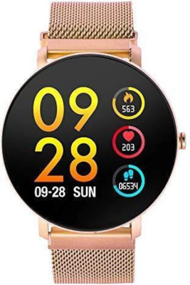 SK CAPITAL SERVICES Screen Guard for RAJFINCORP SCREEN GUARD Knotty Ofit SMART Watch(Pack of 1)