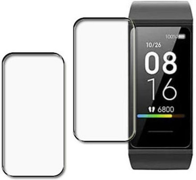 tombik Screen Guard for sd115-Redmi Band 2(Pack of 2)