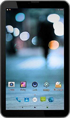 somupr Screen Guard for Screen Guard for iKall N7 Tablet(Pack of 1)