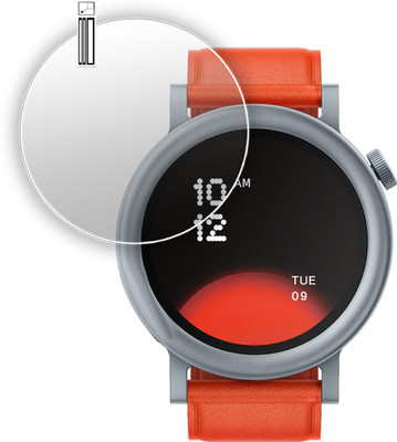 DOUMOF Screen Guard for CMF Watch Pro 2 1.32(Pack of 1)