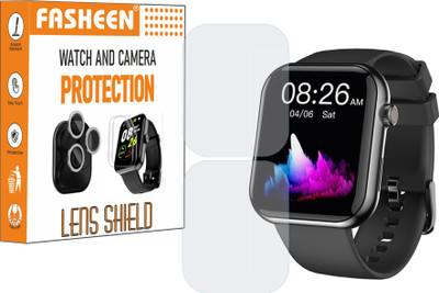 Fasheen Screen Guard for Alt Drip(Pack of 2)