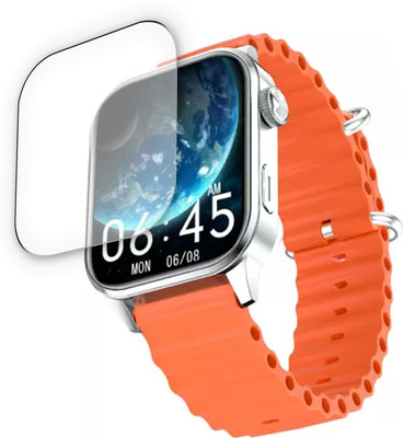 YCHROZE Screen Guard for alt OG Supreme 1.96(Pack of 1)