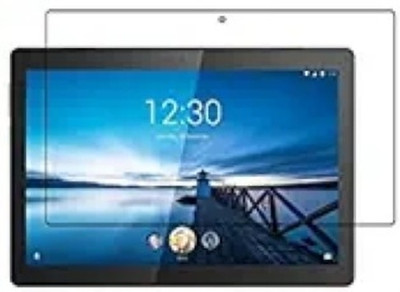 somupr Screen Guard for Lenovo M10 Tablet (TB-X505F) (10.1 inch)(Pack of 1)