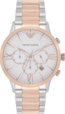 SK CAPITAL SERVICES Screen Guard for ARMANI AR11209 GIOVANNI ANALOG SMARTWATCH(Pack of 1)