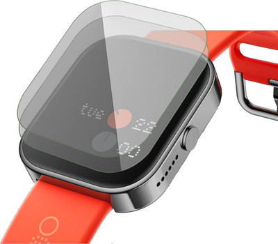 DOUMOF Screen Guard for NOTHING WATCH PRO 1.96(Pack of 2)