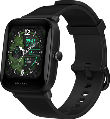 viraj Screen Guard for Amazfit Bip U Pro Smart Watch(Pack of 1)