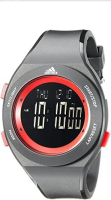 SK CAPITAL SERVICES Screen Guard for PYCELL SCREEN GUARD ADIDAS Unisex Sprung Analog Smartwatch(Pack of 1)
