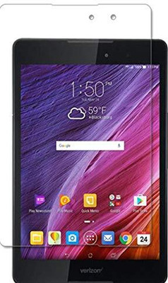 somupr Screen Guard for Screen Protector Compatible With ASUS ZENPAD Z8 Tablet Touch Screen 7.9 Inch)(Pack of 1)
