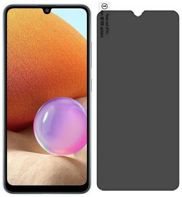 S enterprises Impossible Screen Guard for Samsung Galaxy A3 Core(Pack of 1)