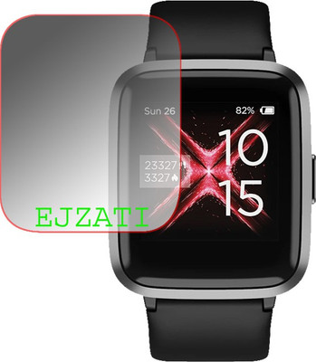 EJZATI Screen Guard for BOAT STORM 1.3 SMARTWATCH(Pack of 1)