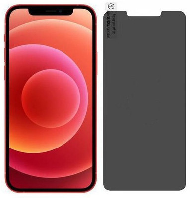 S enterprises Impossible Screen Guard for Apple iPhone 12 Mini(Pack of 1)