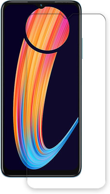 20SKY Screen Guard for Infinix HOT 30i(Pack of 1)