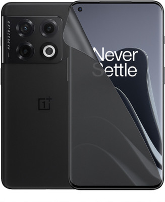 Panzap Screen Guard for OnePlus 10 Pro(Pack of 1)