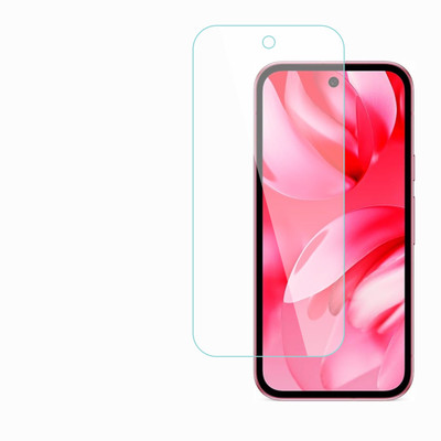 Ten To 11 Screen Guard for Google Pixel 9A(Pack of 1)