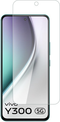 Ten To 11 Screen Guard for ViVO Y300 5G(Pack of 1)