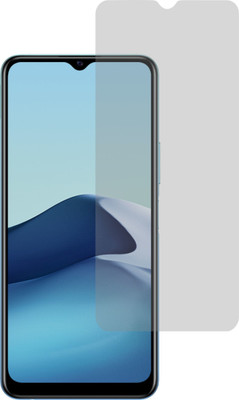 Vatsin Screen Guard for Realme 9i 5G(Pack of 1)