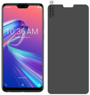 ATOZROYALS Impossible Screen Guard for Asus Zenfone Max Pro M2(Pack of 1)