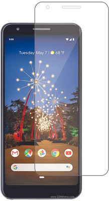 MobERA Screen Guard for Google Pixel 3a XL(Pack of 1)