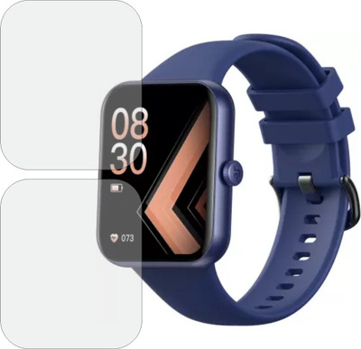 Fasheen Screen Guard for Crossbeats Ignite Crux Pro(Pack of 2)