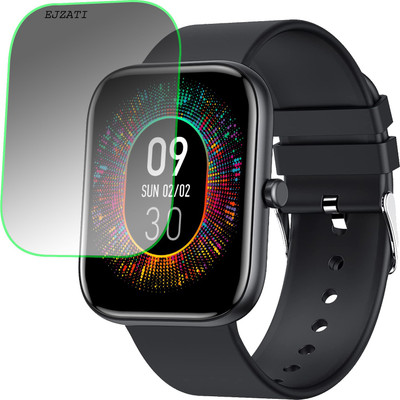 EJZATI Screen Guard for FIRE BOLTT DAZZLE SMARTWATCH(Pack of 1)