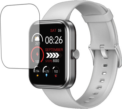 TWUAOP Screen Guard for DANY ALPHA FIT(Pack of 1)